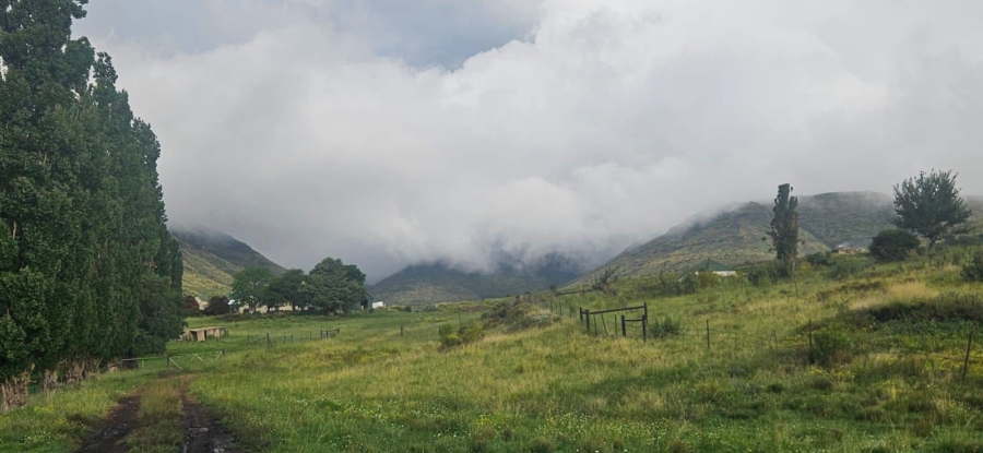 4 Bedroom Property for Sale in Lady Grey Eastern Cape